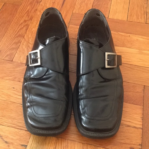 Alfani Other - Alfani leather dress shoes